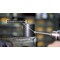 Drill America #37 Cobalt Heavy Duty Jobber Length Drill Bit D/ACO37